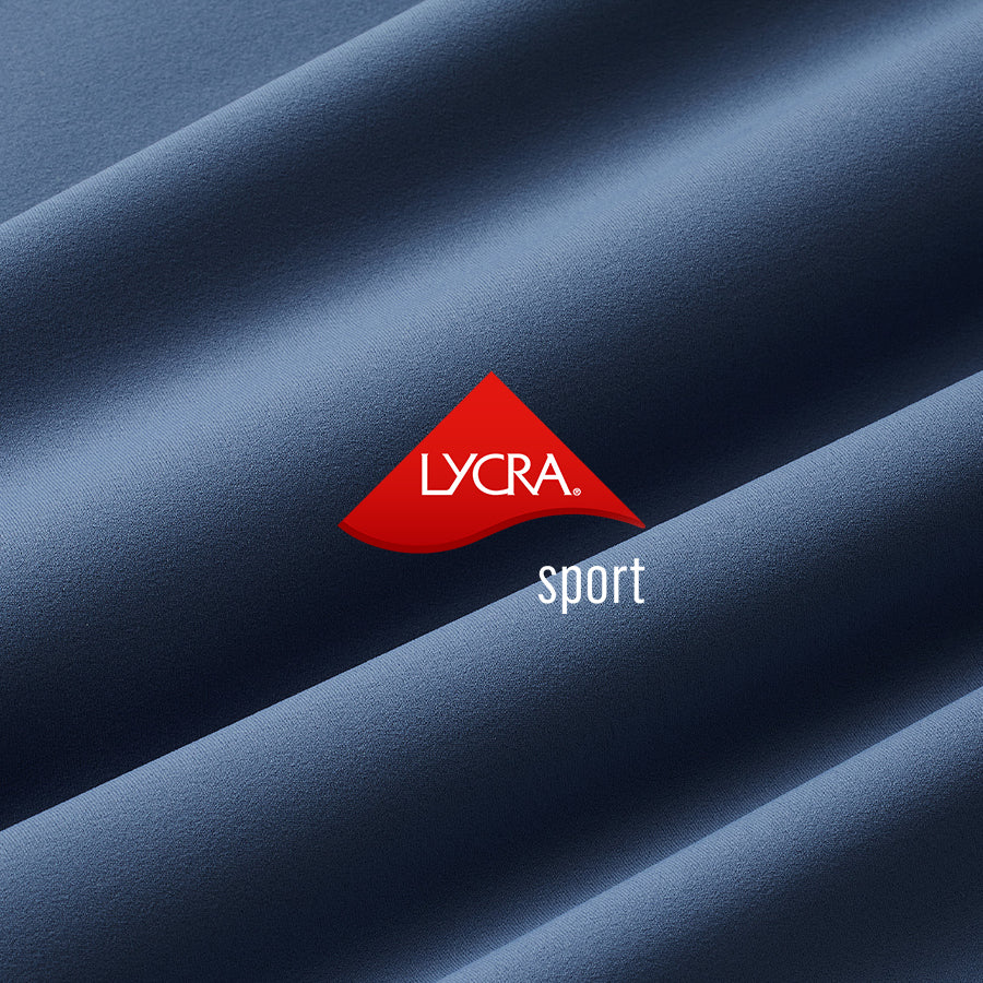 Technical athleisure, andar - LYCRA