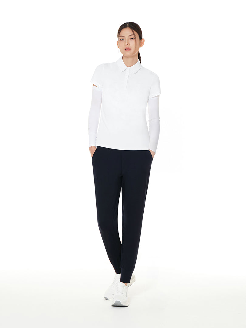 NEW Airmooth ジョガーフィット レギンス | andar JAPAN