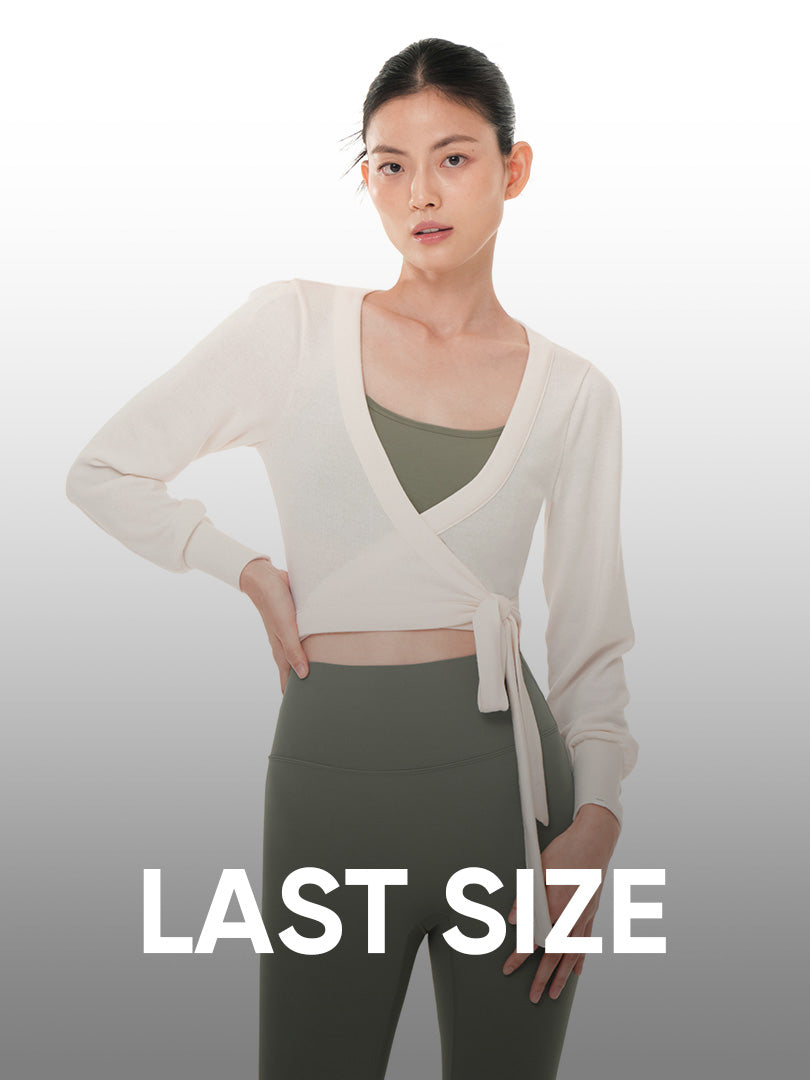 LAST SIZE] ソフト ニット タイアップ カーディガン | andar JAPAN
