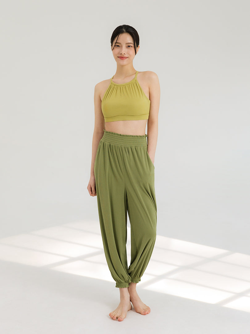 OUTLET] アーサナ ヨギーニ パンツ – andar JAPAN