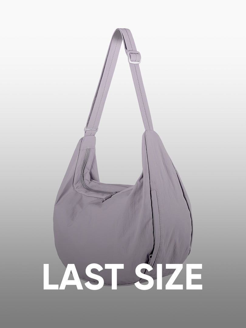 LAST SIZE] ショルダー&クロスバッグ | andar JAPAN