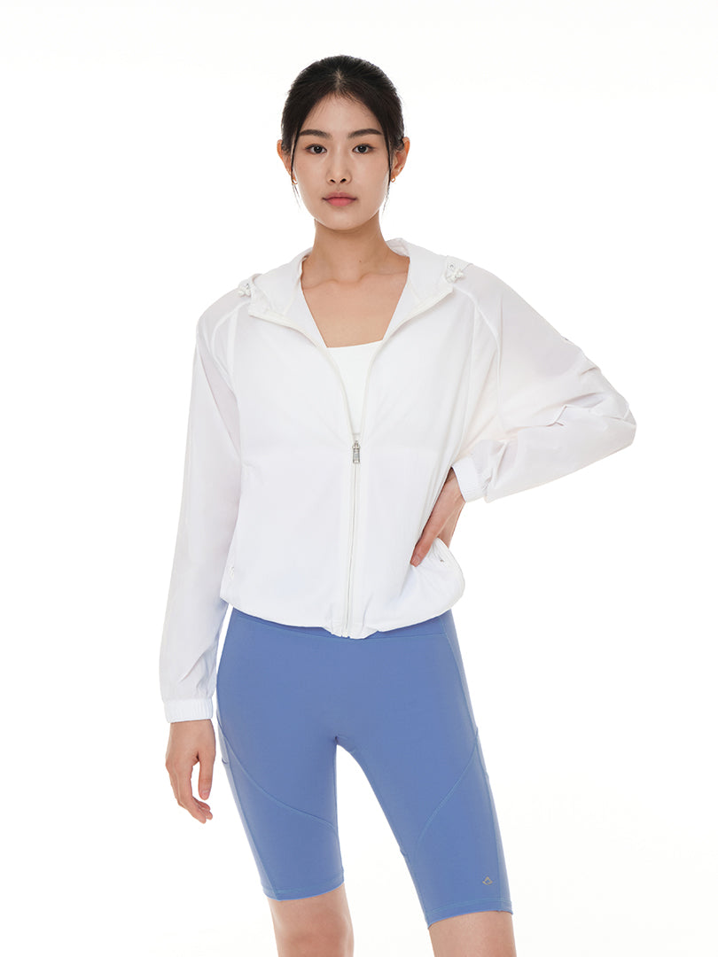 公式限定 福袋 - 公式通販オンラインショップ Ice Feather JAPAN andar | ウィンドジャケット トップス