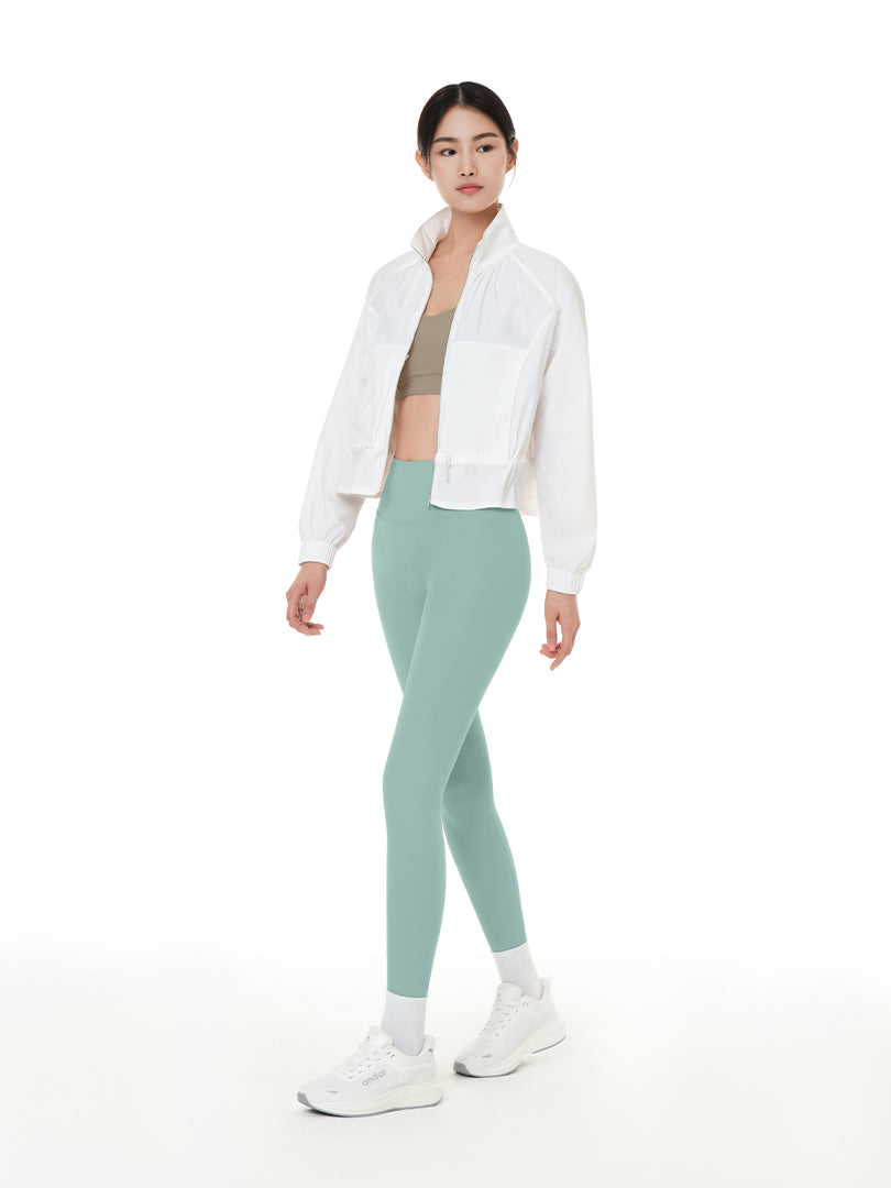 Airywin シグネチャー レギンス (サマーミント) | andar JAPAN