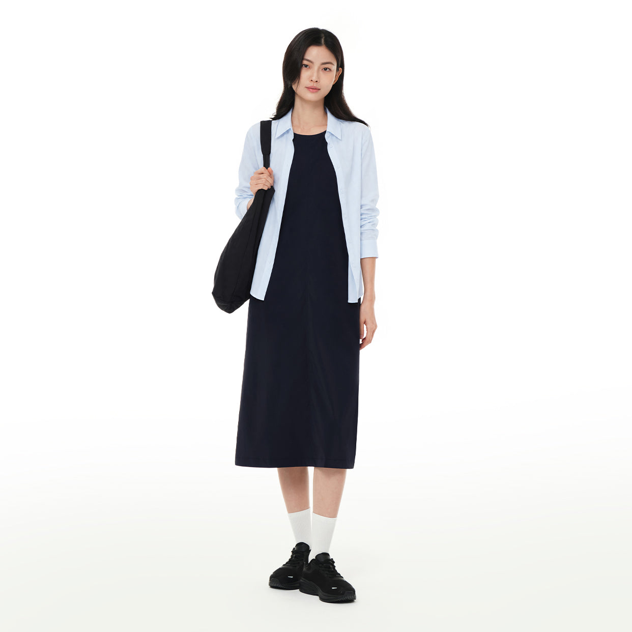 wovenbreeze デイリーワンピース – andar JAPAN