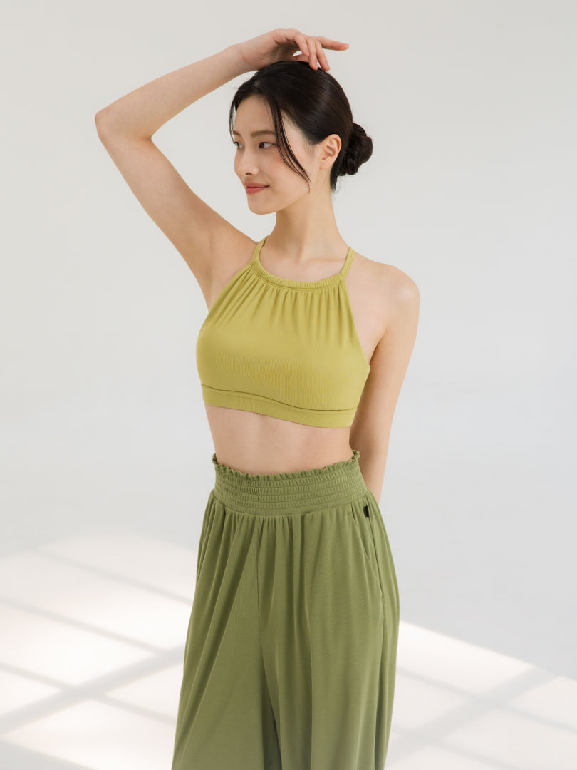 OUTLET] バナ ヨギーニ ホルタースポーツブラ – andar JAPAN