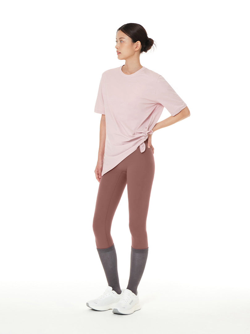 Airywin シグネチャー レギンス (ダストサンセット) | andar JAPAN