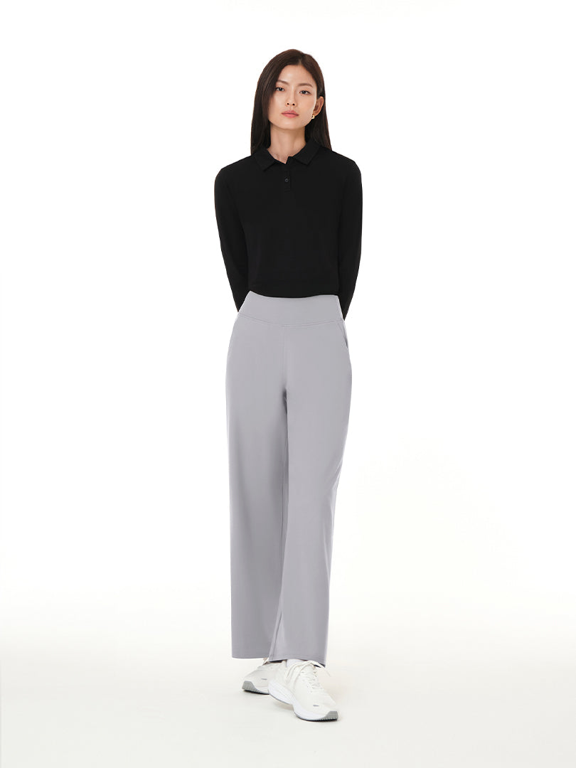 Airywin マキシワイドレギンス | andar JAPAN