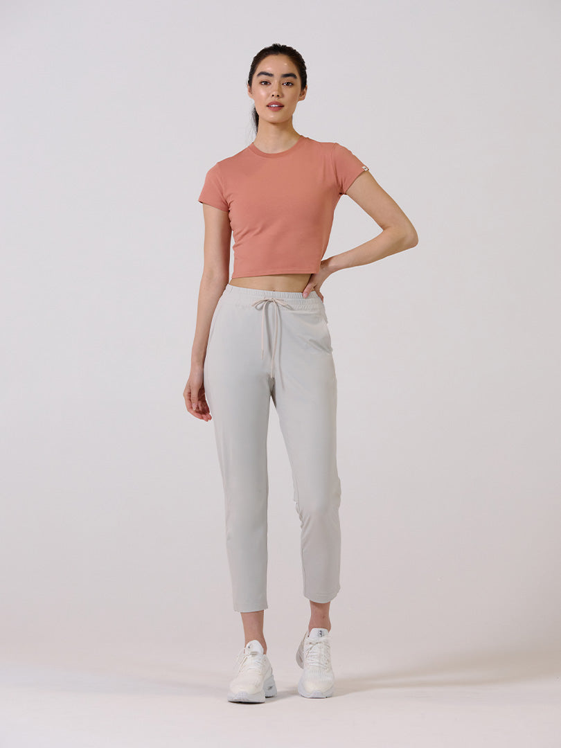 OUTLET] airst 2WAY パンツ – andar JAPAN