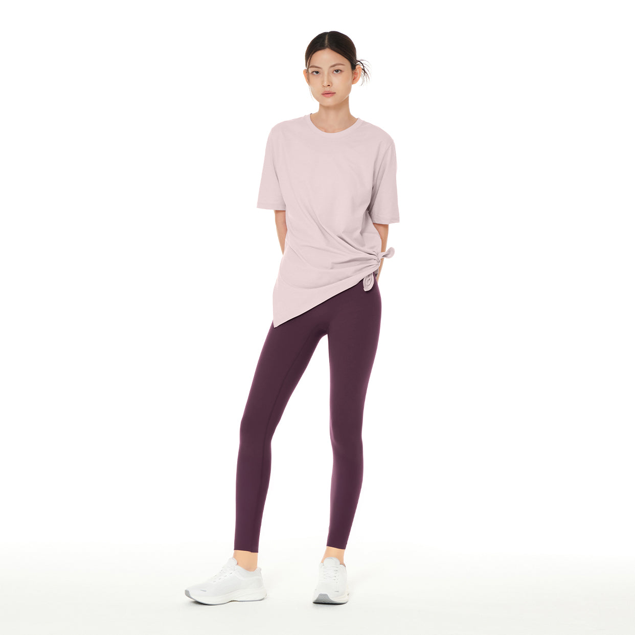 OUTLET] airywin シグネチャーレギンス – andar JAPAN