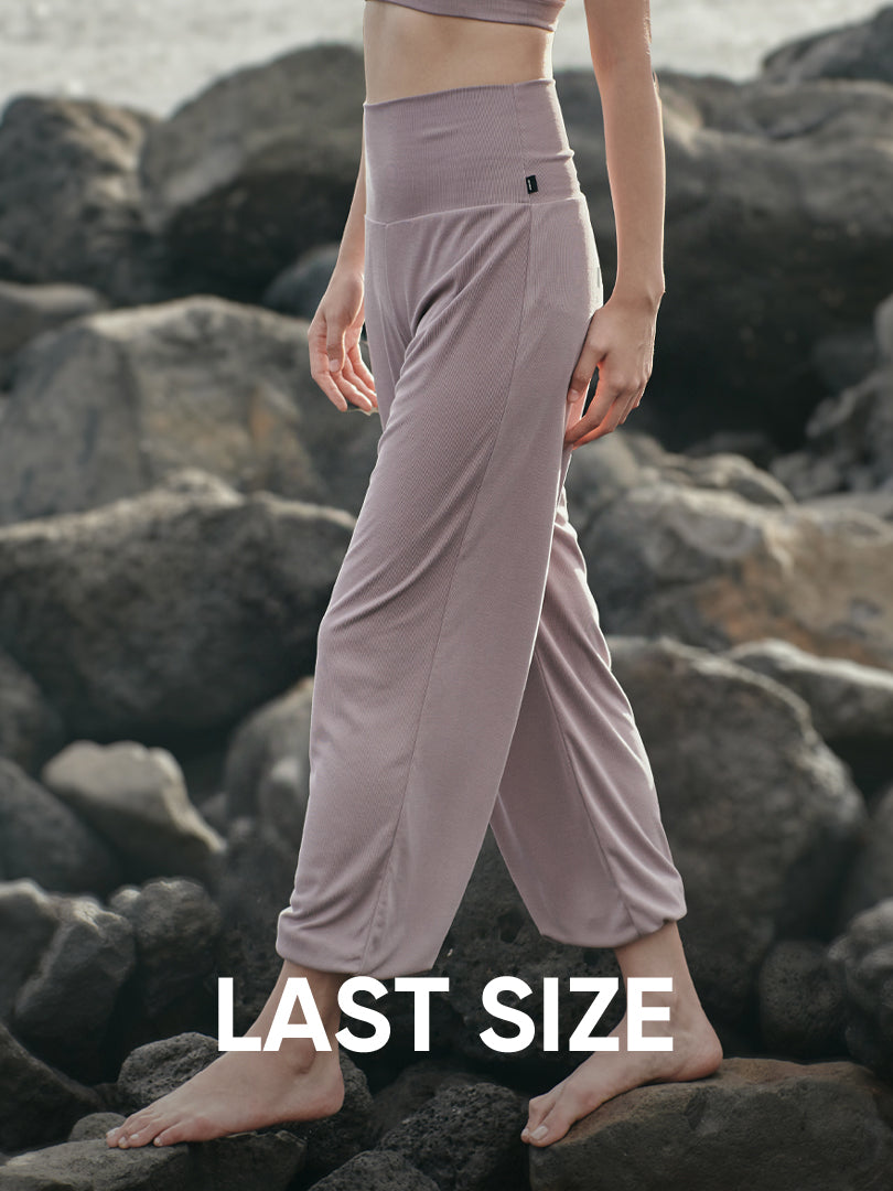 LAST SIZE] マハ ヨギーニ パンツ | andar JAPAN