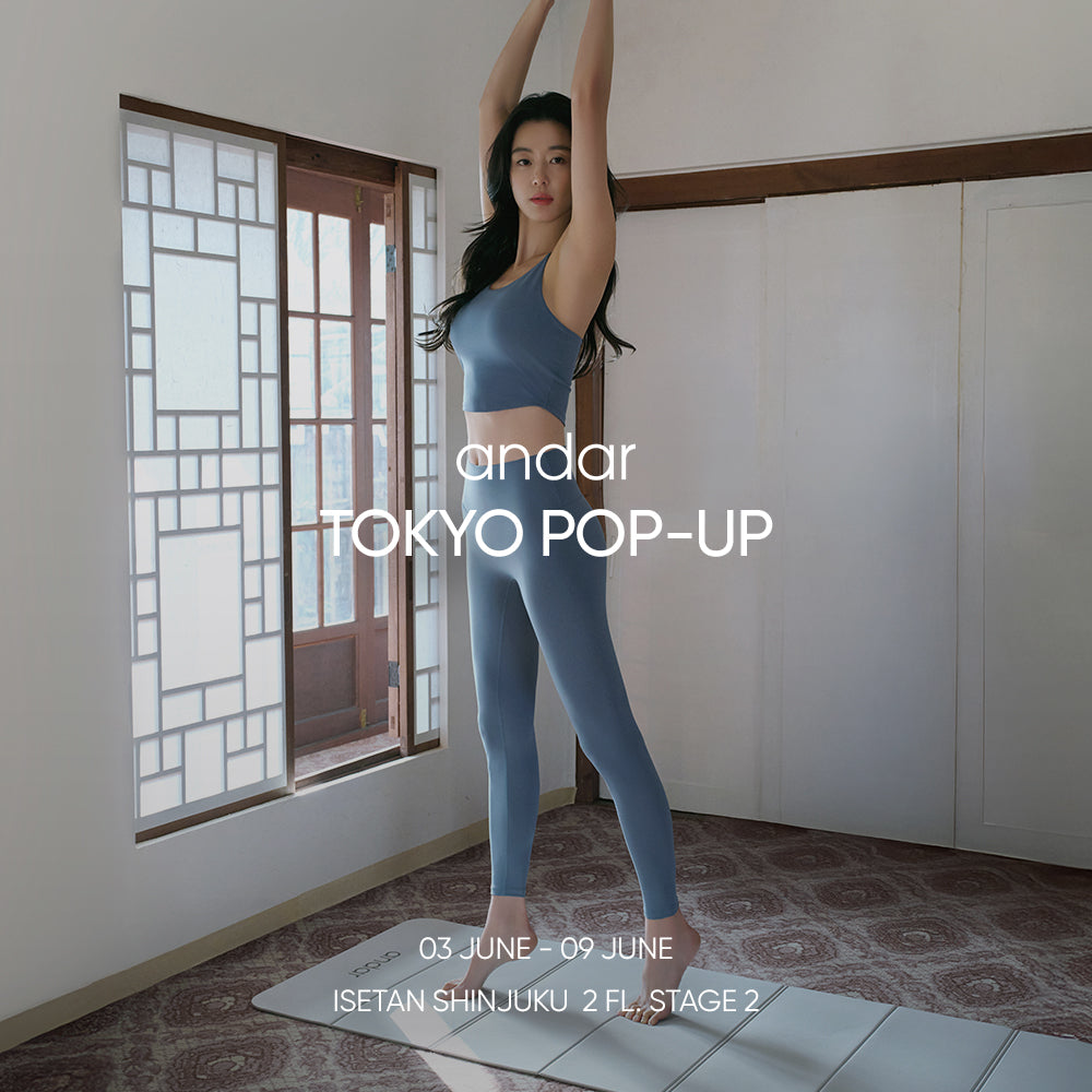 6月3日から伊勢丹新宿店にてPOP-UP STOREを開催