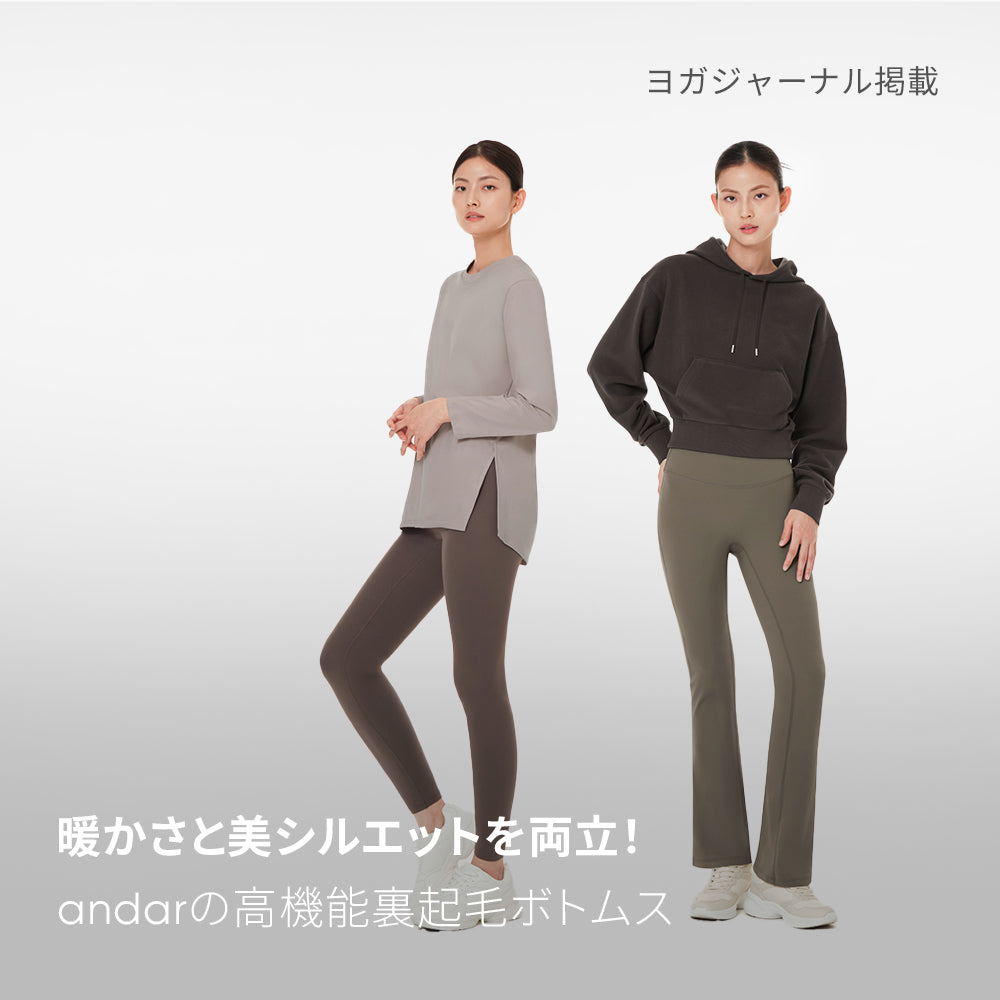 「ヨガジャーナル」で紹介されました