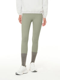 Airywin 裏起毛 シグネチャーレギンス