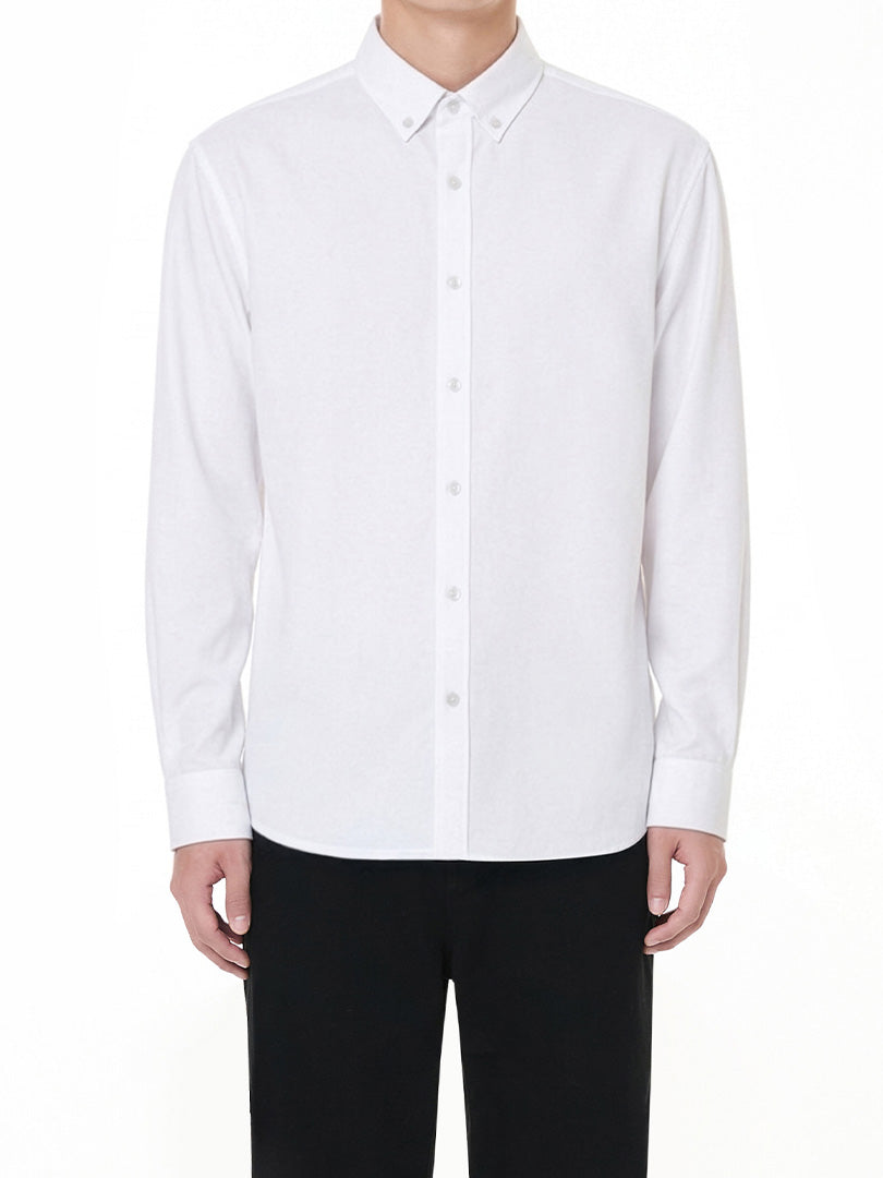 Wovenfresh メンズ ストレッチシャツ - andar JAPAN