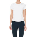 [2 SET] NEW airyfit スリムフィットTシャツ (半袖) - andar JAPAN