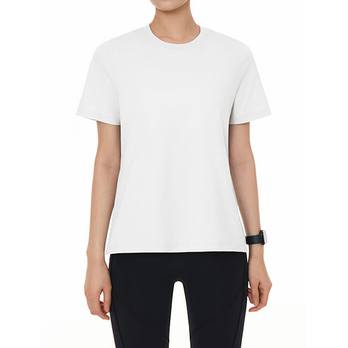 airyfit feather Tシャツ (半袖)