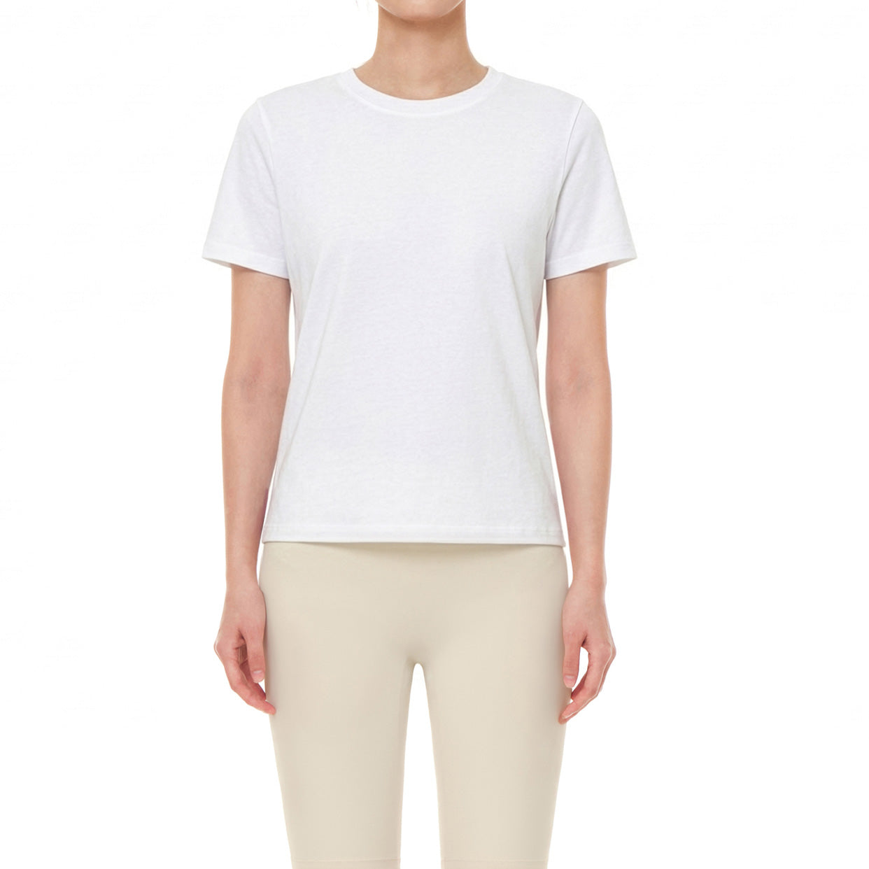NEW airyfit スタンダードフィットTシャツ (半袖) - andar JAPAN