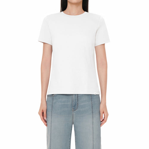 aerocotton スタンダードフィットTシャツ (半袖)