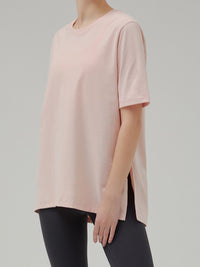 セット-NEW Airy Fit 半袖Tシャツ( オーバーフィット·スリムフィット·スタンダードフィット)