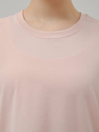 セット-NEW Airy Fit 半袖Tシャツ( オーバーフィット·スリムフィット·スタンダードフィット)