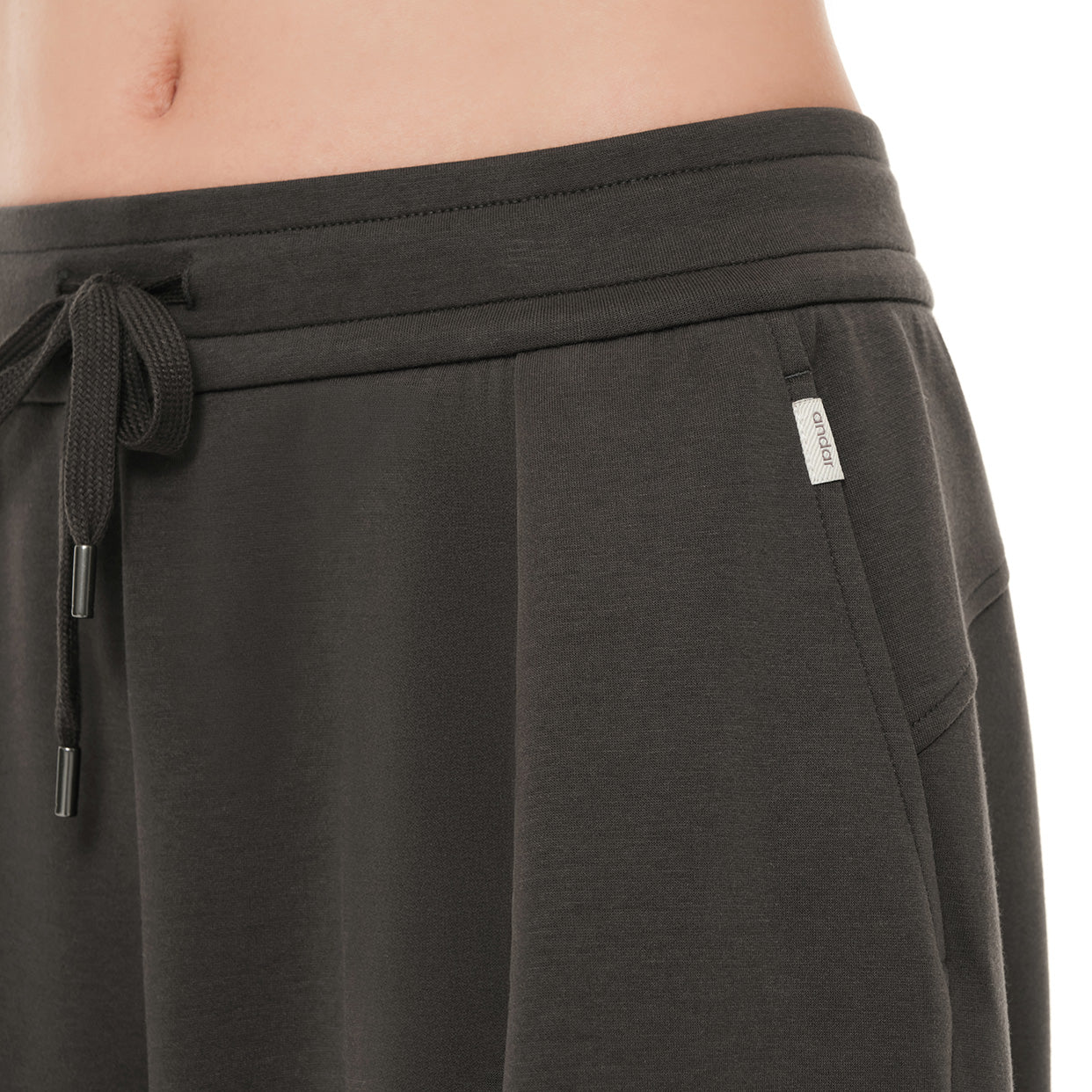 [SET] mildmooth セットアップ (スウェット+ワイドパンツ) - andar JAPAN