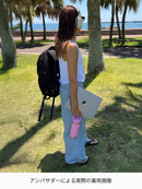 Ice Tencel デニムワイドパンツ - andar JAPAN
