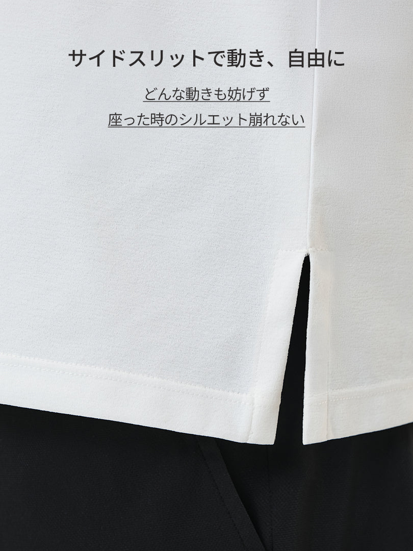 NEW Airyfit メンズ Tシャツ (長袖)
