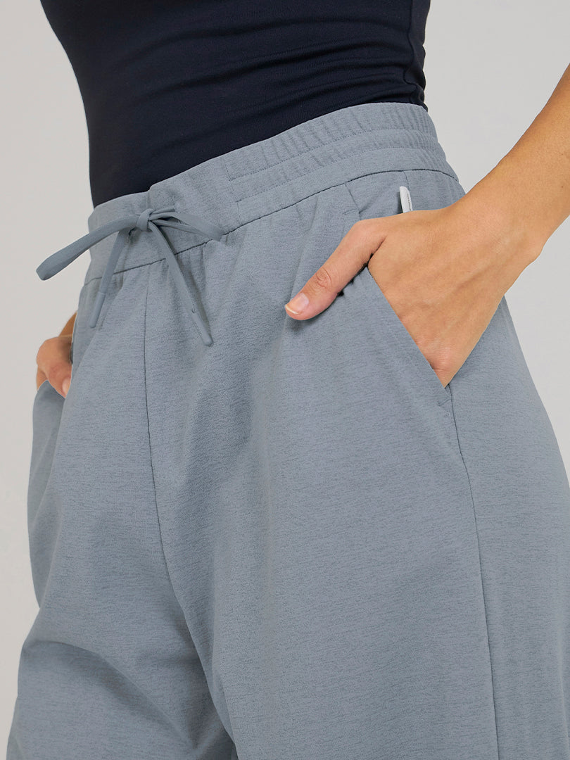 [2SET] Airy Fit ワイドパンツ