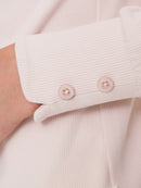 Softela ラウンドポロ ロングスリーブ - andar JAPAN