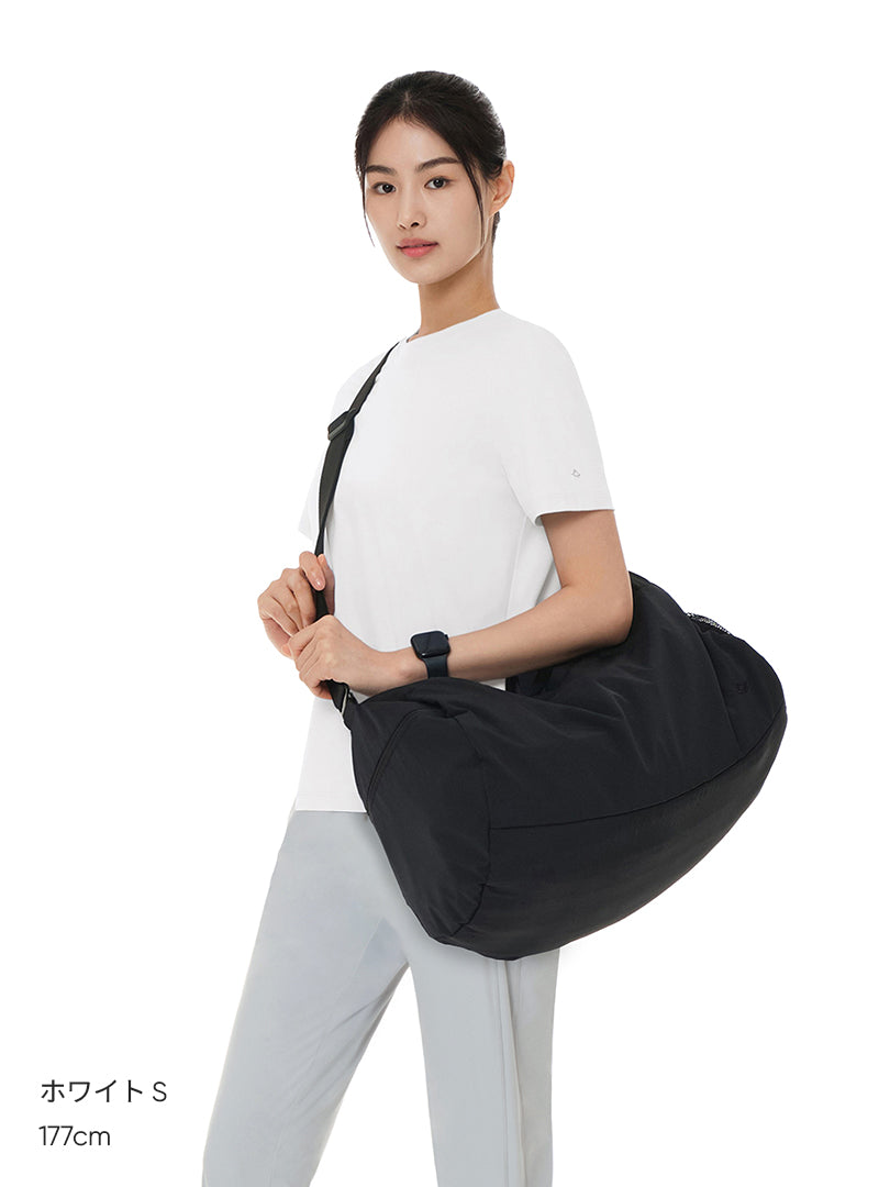 Airy Fit -Light- Tシャツ (半袖) - andar JAPAN