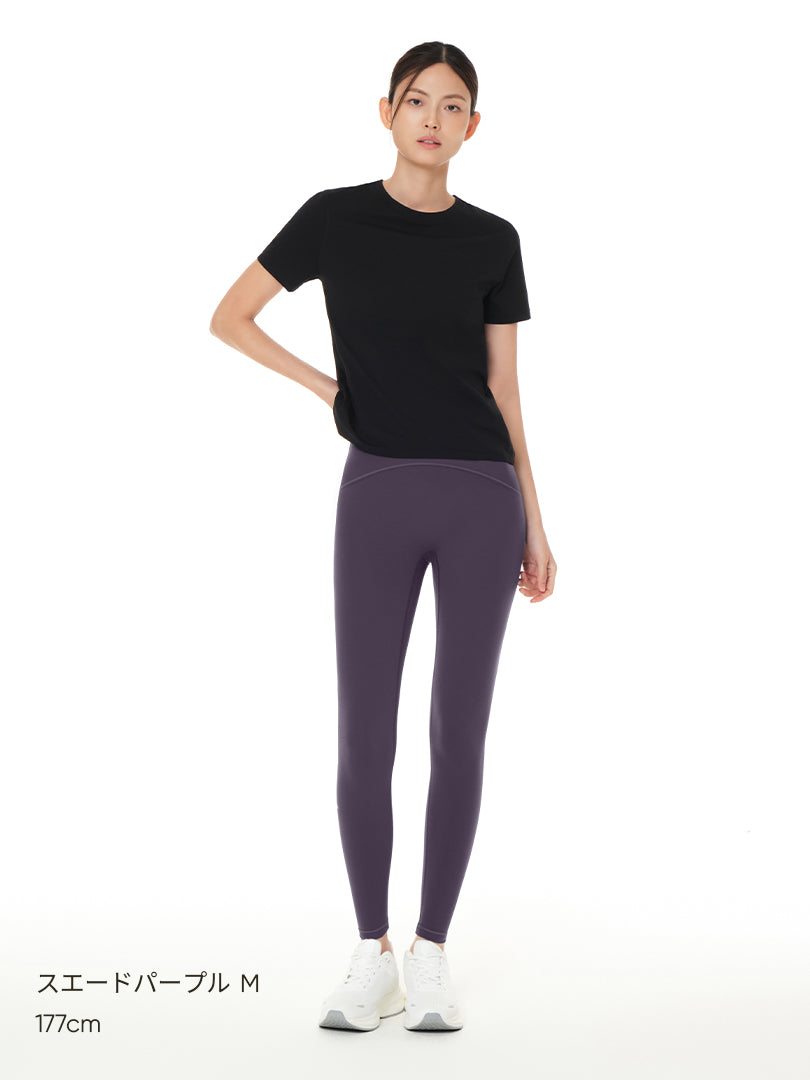 Airexpert シグネチャー レギンス+シームレスショーツ贈呈 - andar JAPAN