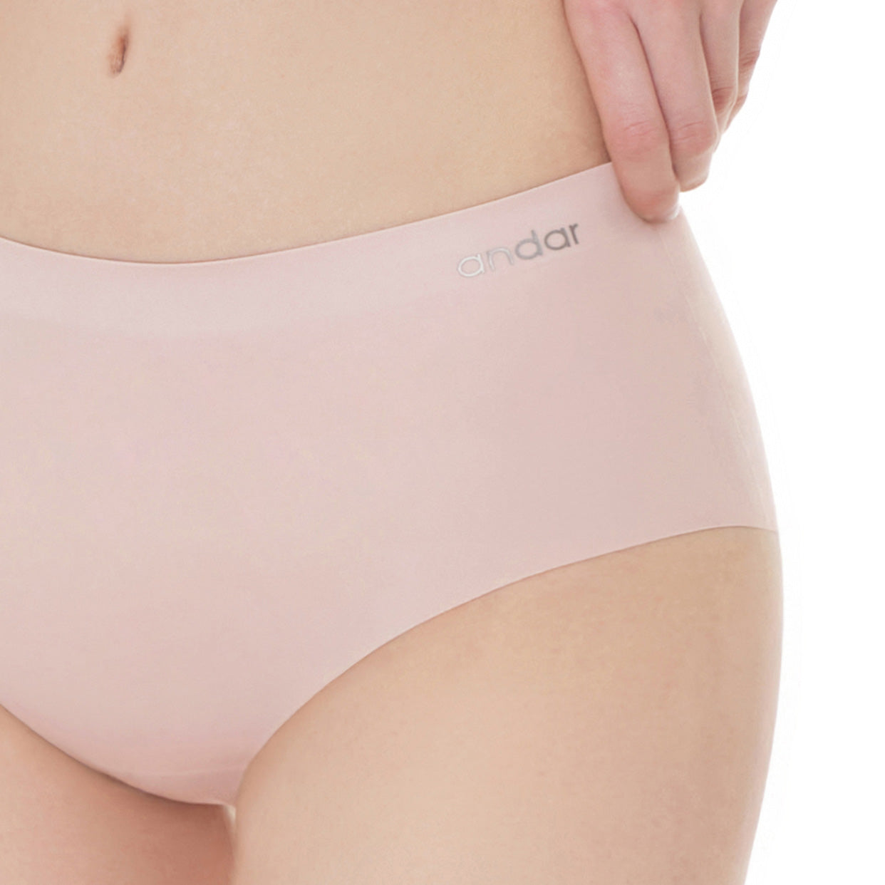 [3 SET] andar オールデイフィット (CDEブラ＆ショーツ) - andar JAPAN
