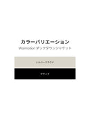 Warmotion ダックダウンジャケット - andar JAPAN