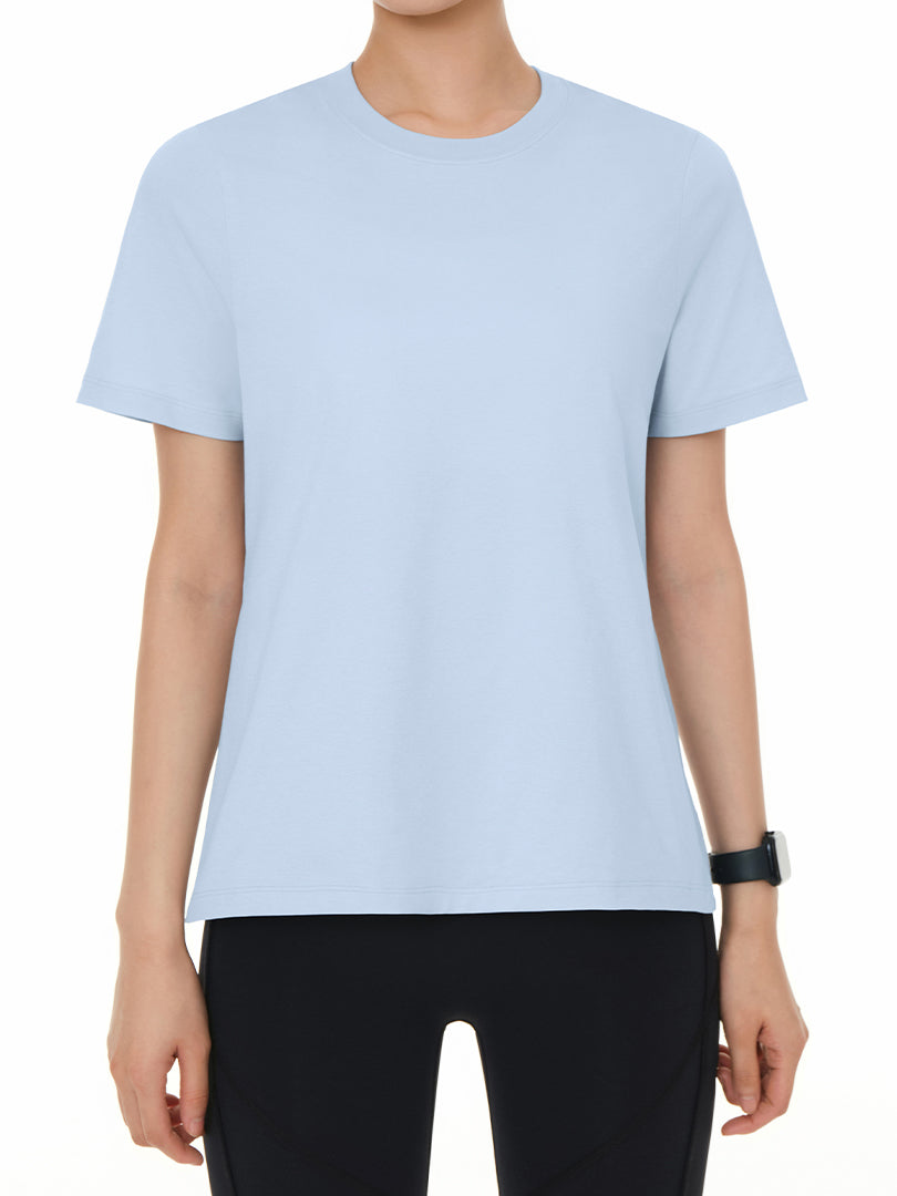 Airy Fit -Light- Tシャツ (半袖) - andar JAPAN