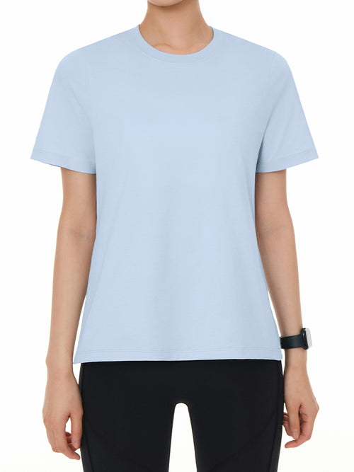 Airy Fit -Light- Tシャツ (半袖) - andar JAPAN