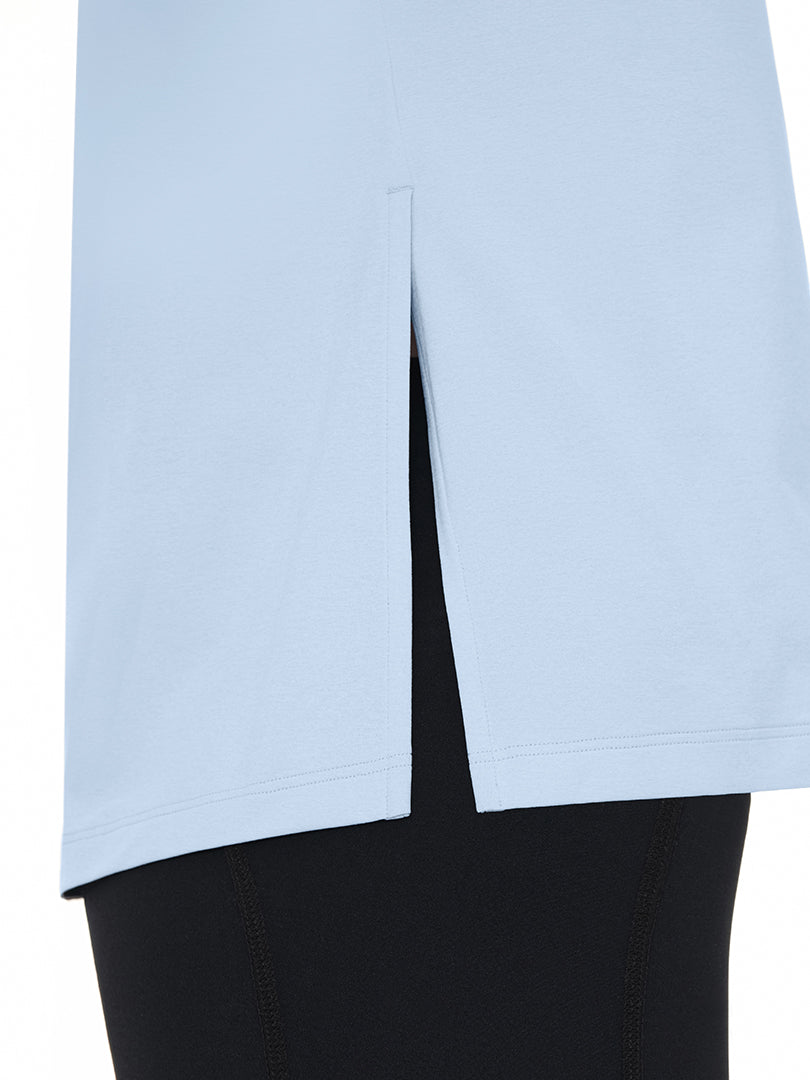 Airy Fit -Light- Tシャツ (半袖) - andar JAPAN