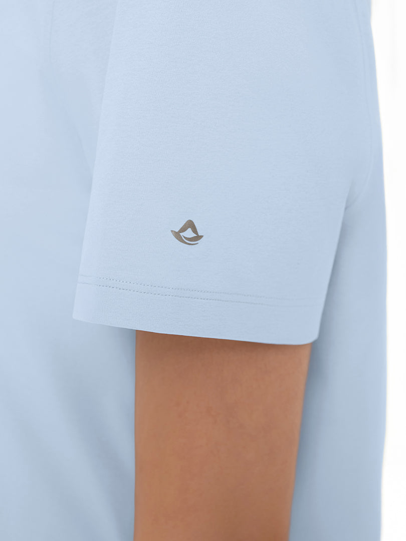 Airy Fit -Light- Tシャツ (半袖) - andar JAPAN