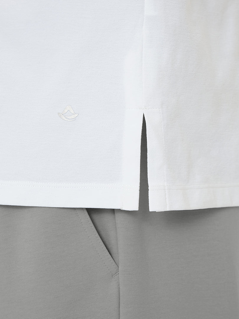 NEW Airy Fit Tシャツ (半袖)