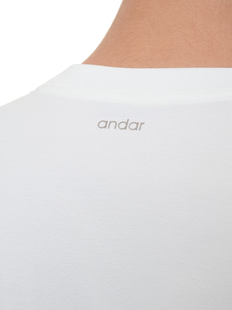 [2SET] NEW Airy Fit Tシャツ (半袖)