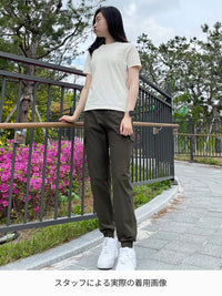 [2SET] NEW Airy Fit スタンダードフィット Tシャツ (半袖)