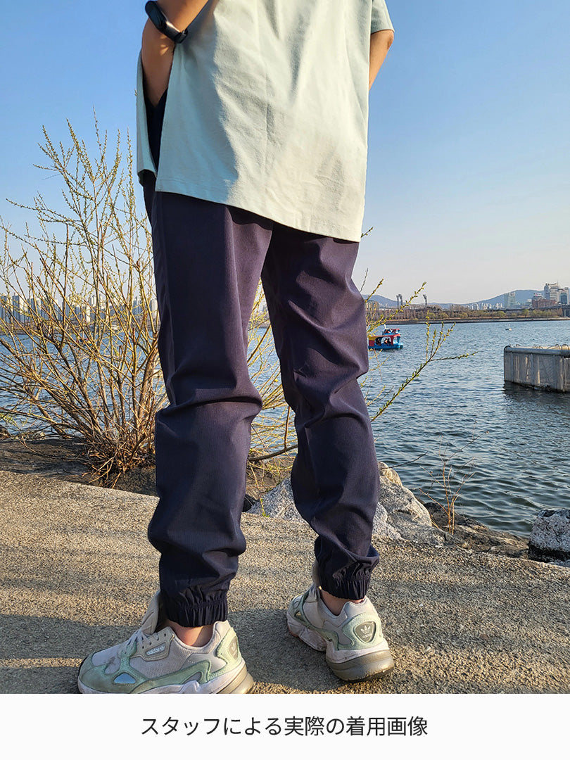 [2+1] NEW Airy Fit オーバーフィット Tシャツ (半袖) - andar JAPAN