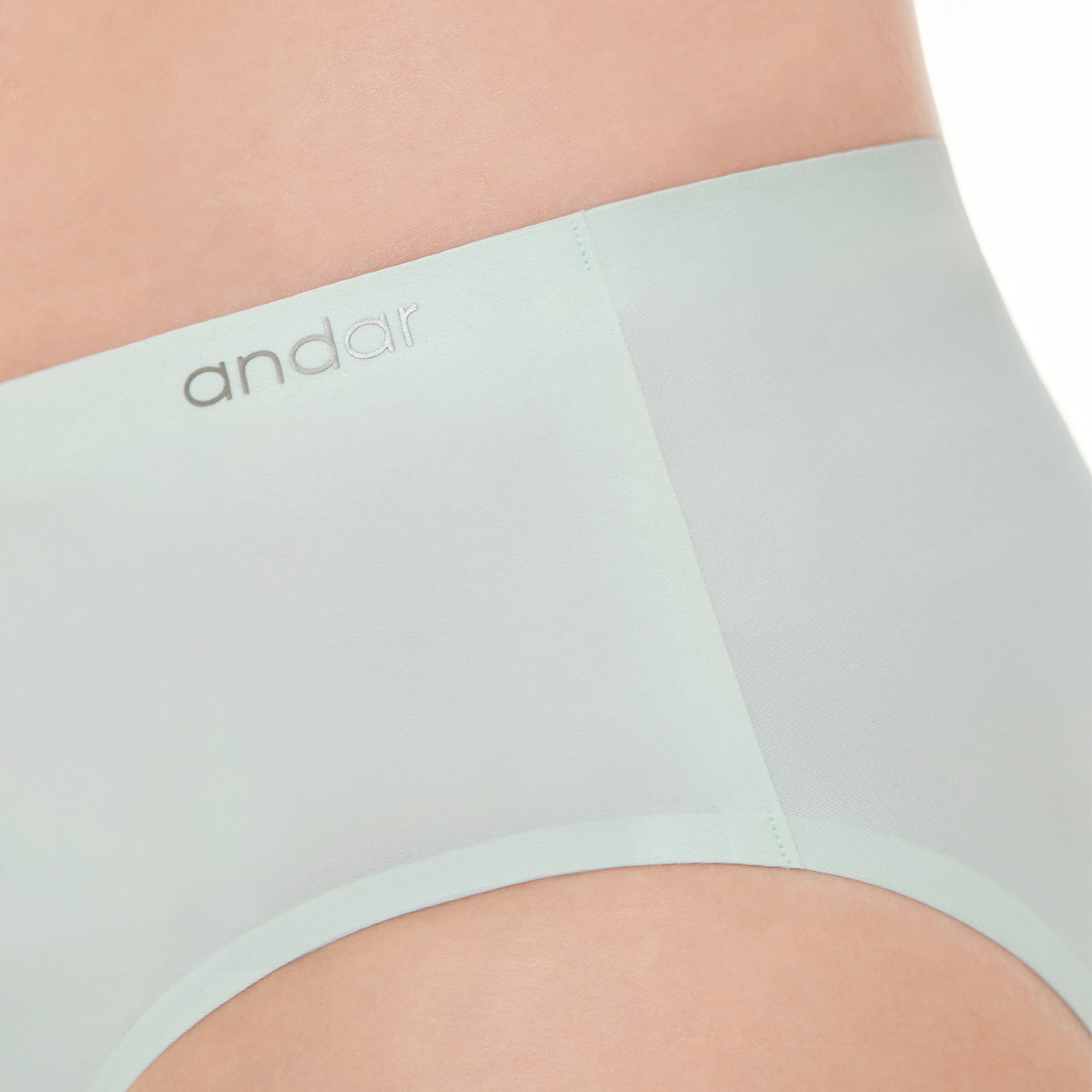 [5 SET] NEW andar オールデイフィット冷感セットアップ  (ブラ＆ショーツ)