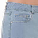 [LINE先行] [SET] ice airdenim セット (イージーワイドデニム + セミワイドデニム)