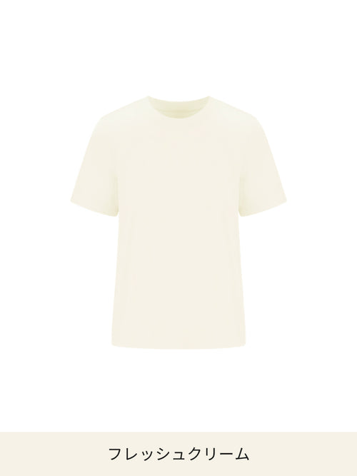 Airy Fit -Light- Tシャツ (半袖) - andar JAPAN