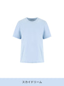 Airy Fit -Light- Tシャツ (半袖) - andar JAPAN