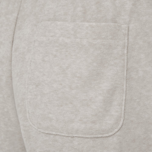 [SET] dreamcomfort セットアップ (パーカー+ワイドパンツ) - andar JAPAN