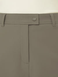 Airsolid 微起毛カーゴショートパンツ - andar JAPAN