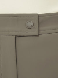 Airsolid 微起毛カーゴショートパンツ - andar JAPAN