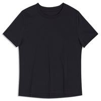 NEWエアリーフィットスタンダードフィットTシャツ（半袖） - andar JAPAN