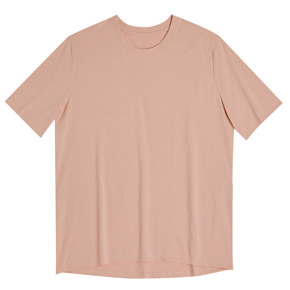 NEWエアリーフィットオーバーフィットTシャツ（半袖） - andar JAPAN